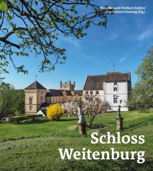 ISBN 9783959762151: Schloss Weitenburg