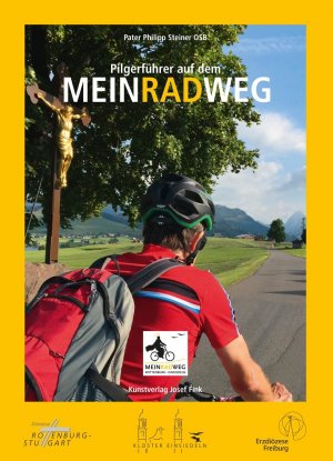 ISBN 9783959763172: Pilgerführer auf dem MEINRADWEG Rottenburg-Einsiedeln