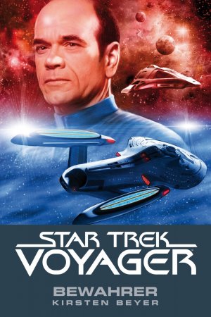 ISBN 9783959811460: Star Trek - Voyager 9 - Bewahrer