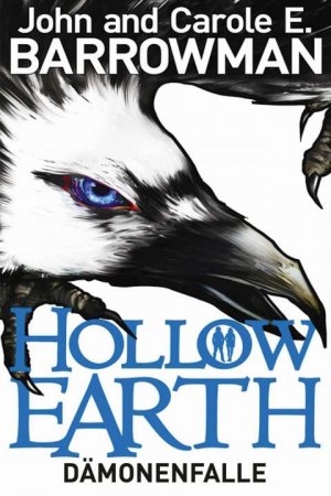 ISBN 9783959815178: Hollow Earth 1 – Dämonenfalle