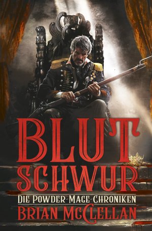 ISBN 9783959816687: Blutschwur