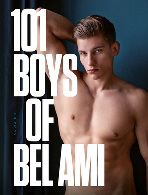 ISBN 9783959857123: 101 Boys of Bel Ami | Ami Bel | Buch | 208 S. | Deutsch | 2024 | Salzgeber | EAN 9783959857123