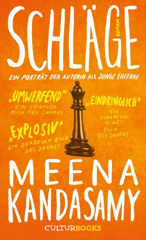 ISBN 9783959881487: Schläge – Ein Porträt der Autorin als junge Ehefrau