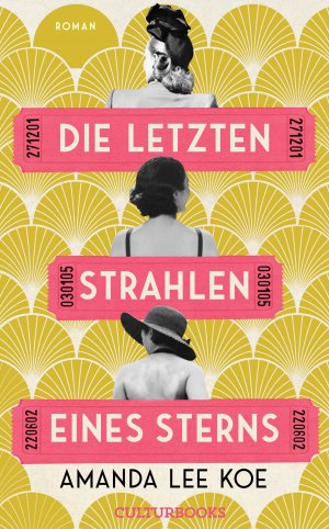 ISBN 9783959881531: Die letzten Strahlen eines Sterns