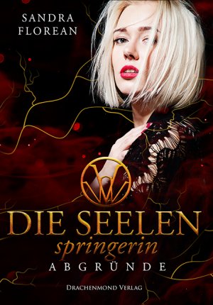 ISBN 9783959911238: Die Seelenspringerin - Abgründe