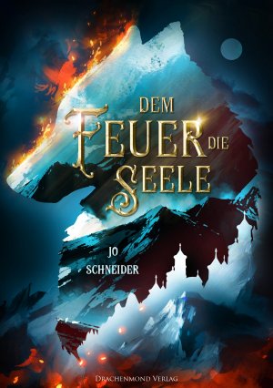 ISBN 9783959915212: Dem Feuer die Seele