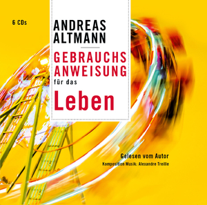 ISBN 9783959980166: Gebrauchsanweisung für das Leben ovp in Folie