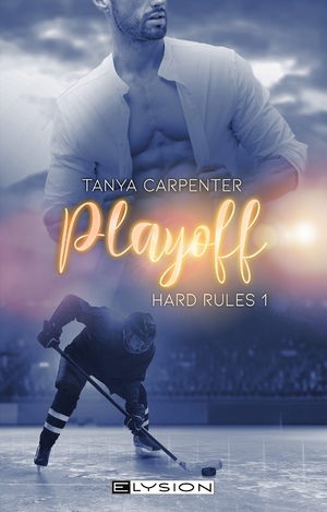 neues Buch – Tanya Carpenter – Playoff