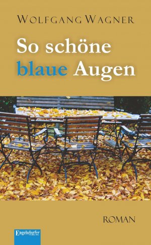 ISBN 9783960084112: So schöne blaue Augen