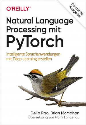 gebrauchtes Buch – Delip Rao – Natural Language Processing mit PyTorch