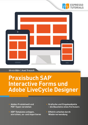 SAP Interactive Forms By Adobe