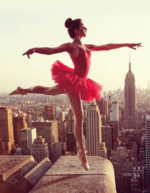 ISBN 9783960136422: NY Ballett