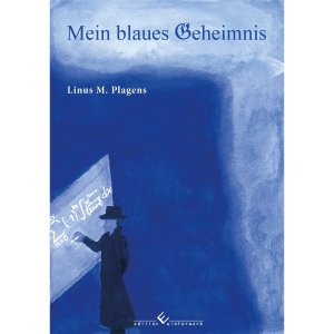 ISBN 9783960143253: Mein blaues Geheimnis