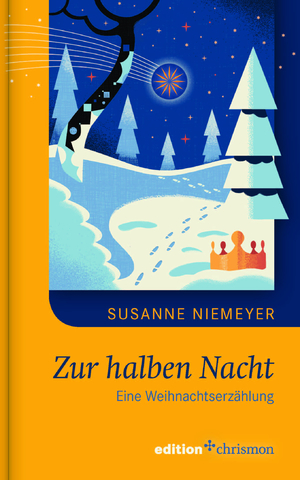 ISBN 9783960383659: Zur halben Nacht - Eine Weihnachtserzählung