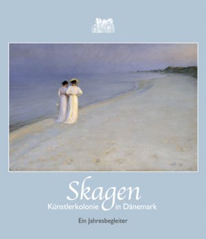 ISBN 9783960453031: Skagen – Ein immerwährender Jahresbegleiter