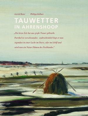 ISBN 9783960453444: Tauwetter in Ahrenshoop