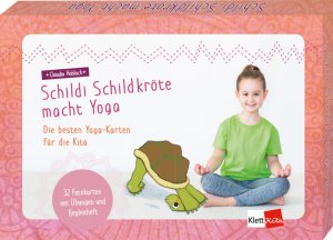 ISBN 9783960461494: Schildi Schildkröte macht Yoga