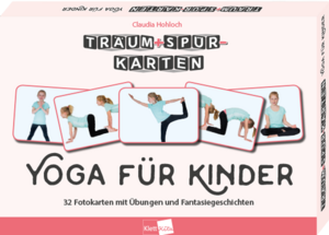 ISBN 9783960463122: Träum+Spür-Karten: Yoga für Kinder