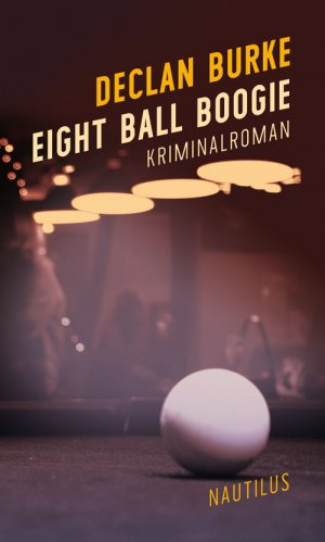 ISBN 9783960540687: Eight Ball Boogie