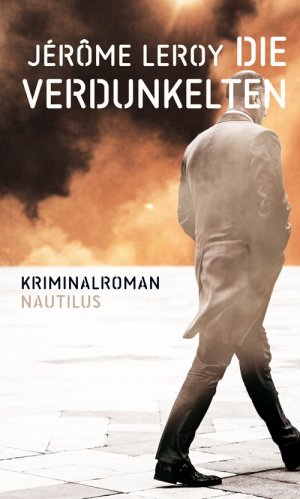 ISBN 9783960540830: Die Verdunkelten – Kriminalroman