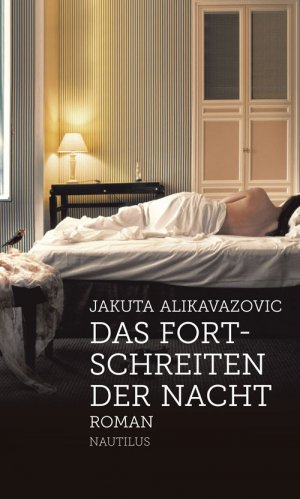 ISBN 9783960540984: Das Fortschreiten der Nacht – Roman