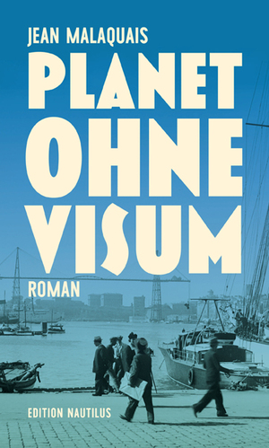 ISBN 9783960542940: Planet ohne Visum