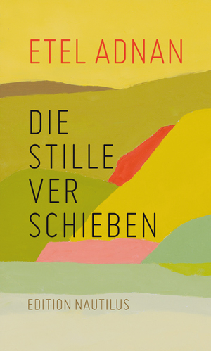 ISBN 9783960542988: Die Stille verschieben