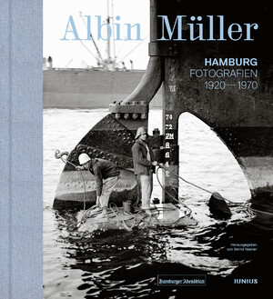 neues Buch – Herausgegeben:Nasner, Bernd;Fotos:Müller, Albin – Albin Müller - Hamburg