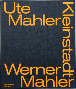 ISBN 9783960700296: Ute und Werner Mahler, Kleinstadt