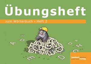 ISBN 9783960810964: Übungsheft zum Wörterbuch