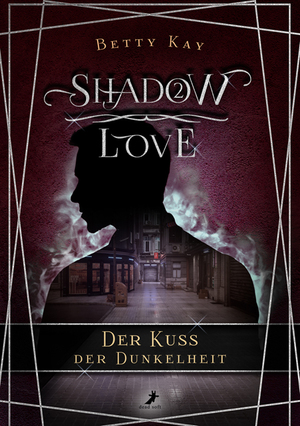 ISBN 9783960895695: Shadow Love - Der Kuss der Dunkelheit | Fantasy New Adult Gayromance Band 2 | Betty Kay | Taschenbuch | 432 S. | Deutsch | 2023 | DEAD SOFT Verlag | EAN 9783960895695