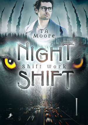 ISBN 9783960895770: Shift Work: Night Shift Band 1