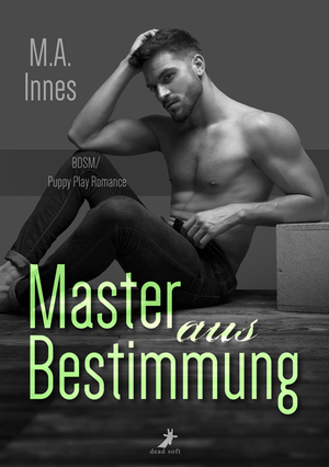 ISBN 9783960896845: Master aus Bestimmung