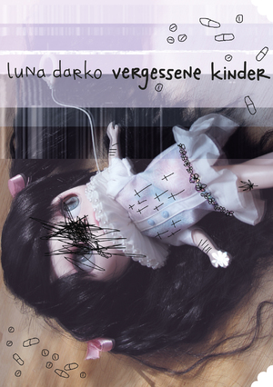 gebrauchtes Buch – Luna Darko – Vergessene Kinder