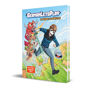 ISBN 9783960961949: GermanLetsPlay: Im Wirbel der Welten