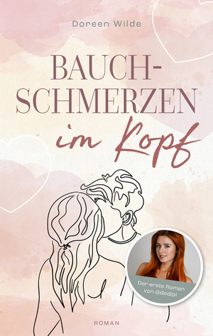 ISBN 9783960969549: Bauchschmerzen im Kopf : Roman von Doreen Wilde