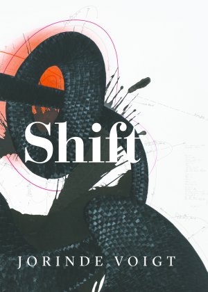 ISBN 9783960981466: Jorinde Voigt. Shift – Ausst. Kat. Kunsthalle Nürnberg