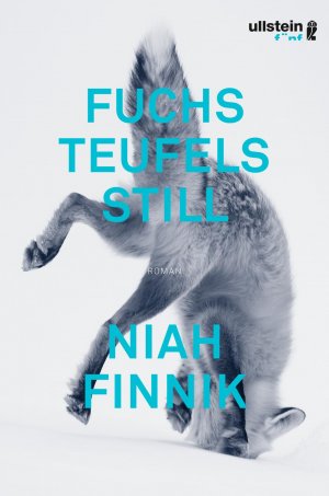 ISBN 9783961010035: Fuchsteufelsstill: Roman [Broschiert] Finnik, Niah