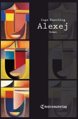 ISBN 9783961033362: Alexej