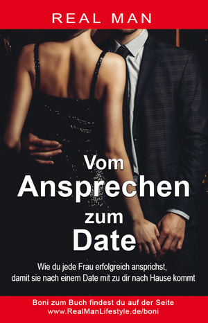 ISBN 9783961034550: Vom Ansprechen zum Date (Neuaufl.)