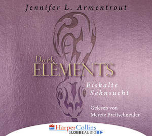 ISBN 9783961080045: Dark Elements 2 - Eiskalte Sehnsucht.