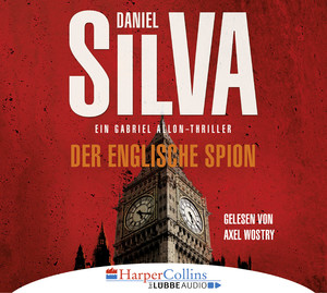 ISBN 9783961080106: Der englische Spion