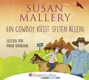 ISBN 9783961080267: Ein Cowboy küsst selten allein