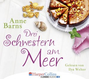 ISBN 9783961080618: Drei Schwestern am Meer