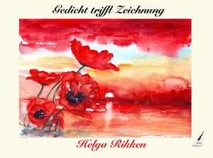 ISBN 9783961111770: Gedicht trifft Zeichnung