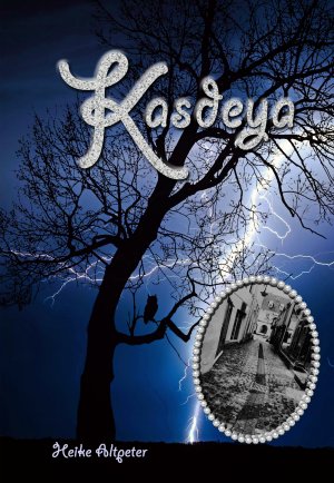 ISBN 9783961113903: Kasdeya