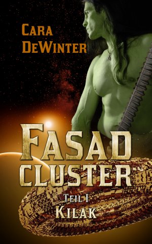 ISBN 9783961115907: Fasad Cluster – Tei I - Kilak