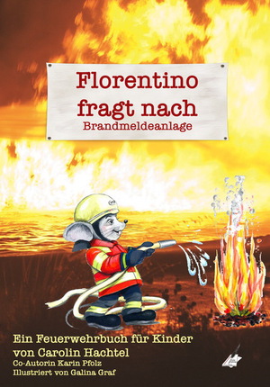 ISBN 9783961116607: Florentino fragt nach