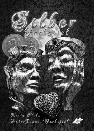 ISBN 9783961116843: Silber - Farbspiel