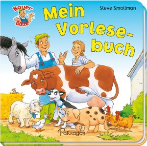 ISBN 9783961282272: Mein Vorlesebuch